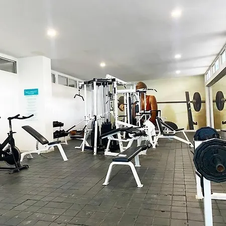Hermoso apartamento en la mejor zona de la ciudad Cartagena Exterior foto