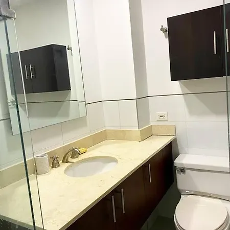 Hermoso apartamento en la mejor zona de la ciudad Cartagena Exterior foto