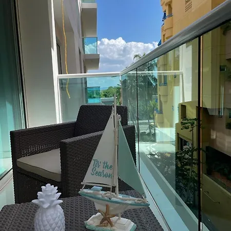 Hermoso apartamento en la mejor zona de la ciudad Cartagena Exterior foto