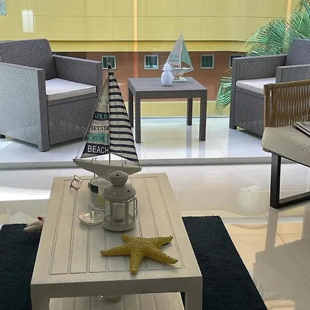 Hermoso apartamento en la mejor zona de la ciudad Cartagena Exterior foto