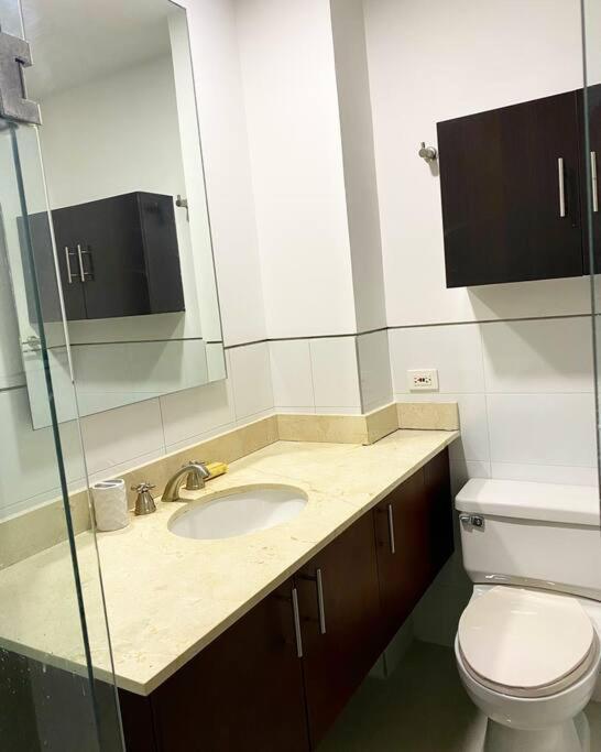 Apartment Hermoso En La Mejor Zona De La Ciudad Cartagena
