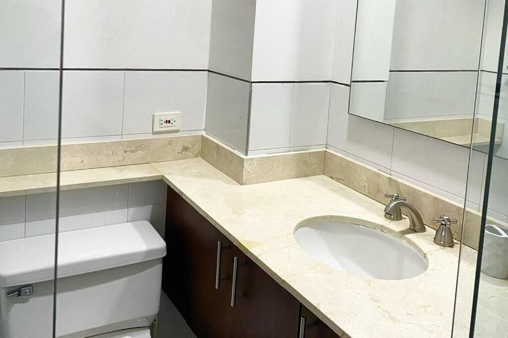 Hermoso En La Mejor Zona De La Ciudad Apartment Cartagena