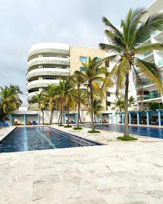 Hermoso En La Mejor Zona De La Ciudad Apartment