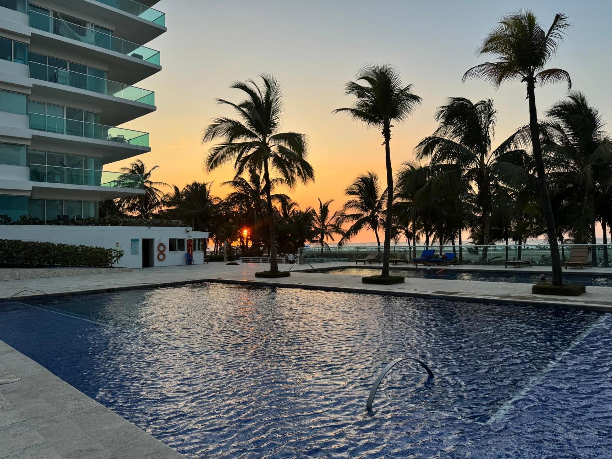 Hermoso En La Mejor Zona De La Ciudad Apartment