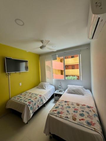 Apartment Hermoso En La Mejor Zona De La Ciudad *
