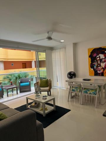 Hermoso En La Mejor Zona De La Ciudad Apartment Cartagena