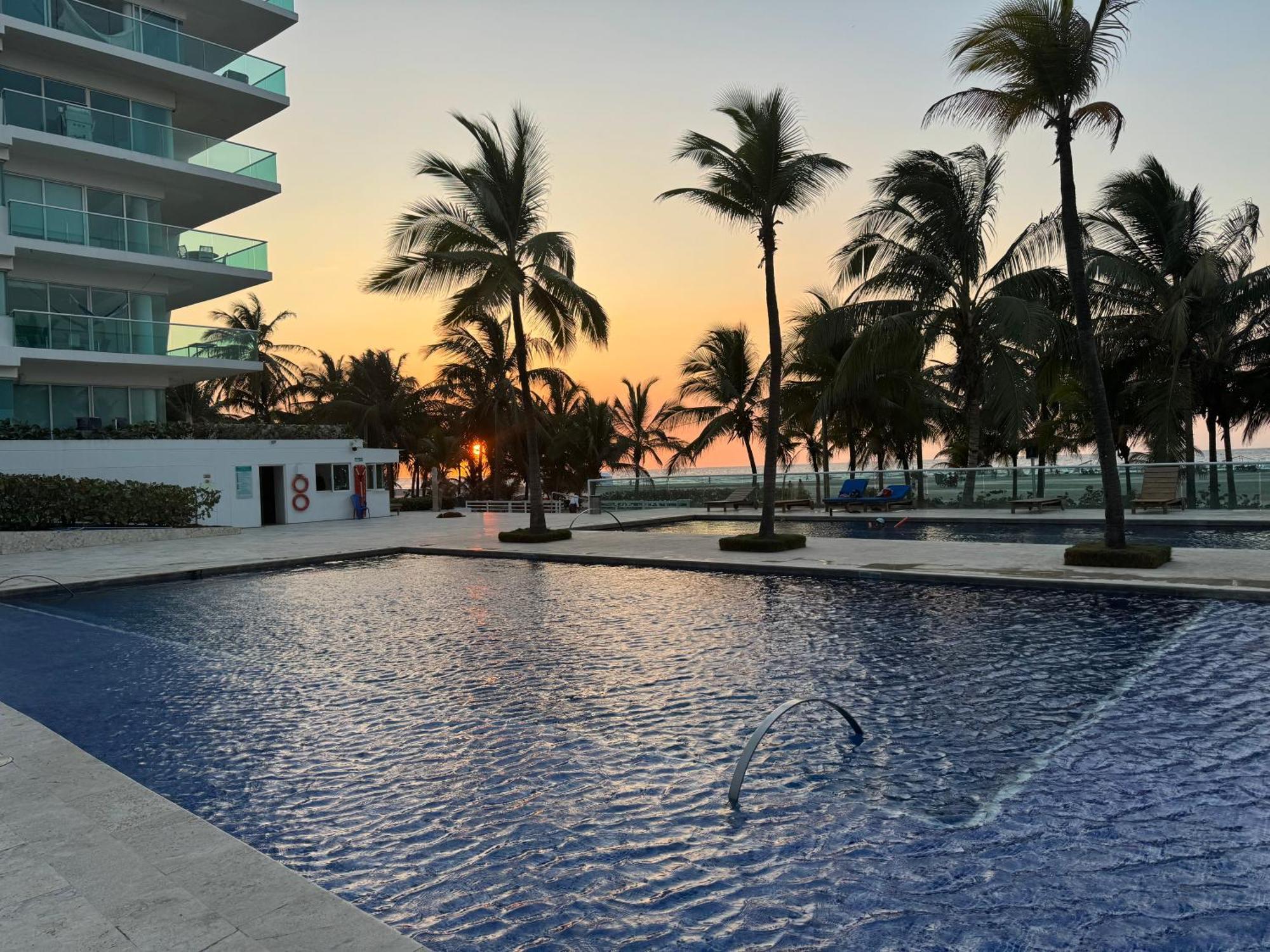 Hermoso En La Mejor Zona De La Ciudad Apartment *
