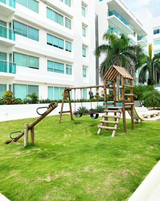 Apartment Hermoso En La Mejor Zona De La Ciudad
